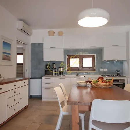 Td Luna Trulli With Large Pool Villa Castellana Grotte
