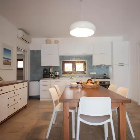 Casa vacanze Td Luna Trulli With Large Pool