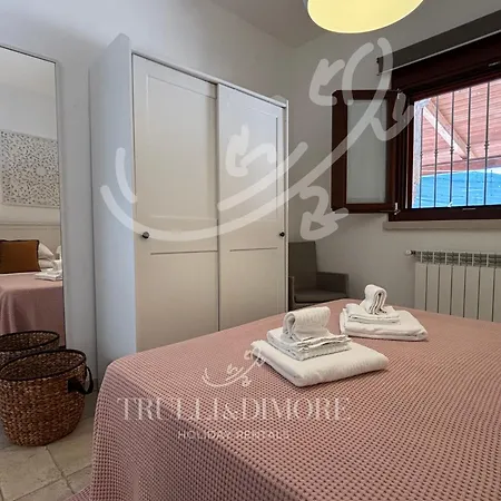 Ferienhaus Td Luna Trulli With Large Pool