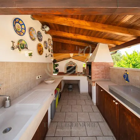 Casa vacanze Td Luna Trulli With Large Pool *