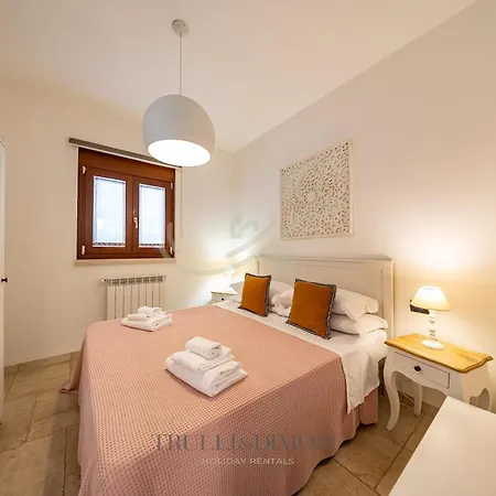 Casa vacanze Td Luna Trulli With Large Pool *